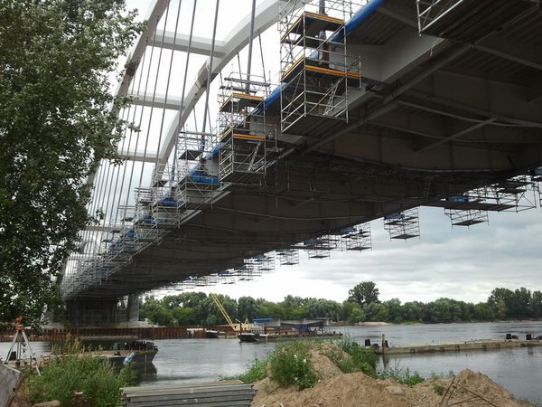 Pomiar grubości powłoki — Elcometer