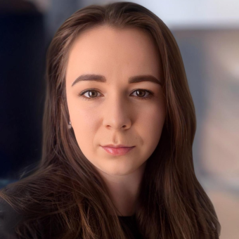 Klaudia Smolarek - COO