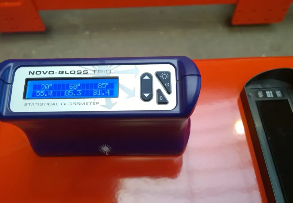 Błędy w zabezpieczeniu antykorozyjnym