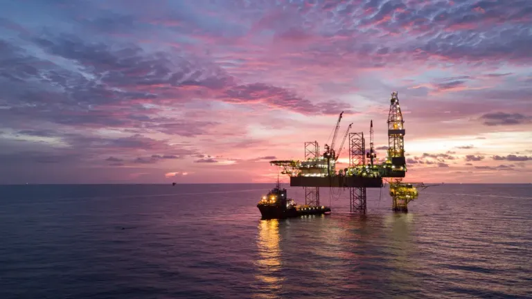 Zastosowanie NORSOK M-501