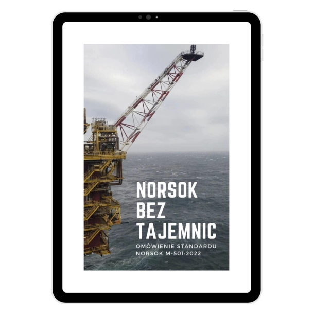 E-book NORSOK bez tajemnic