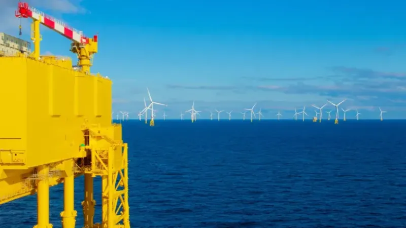 Czym jest NORSOK M-501