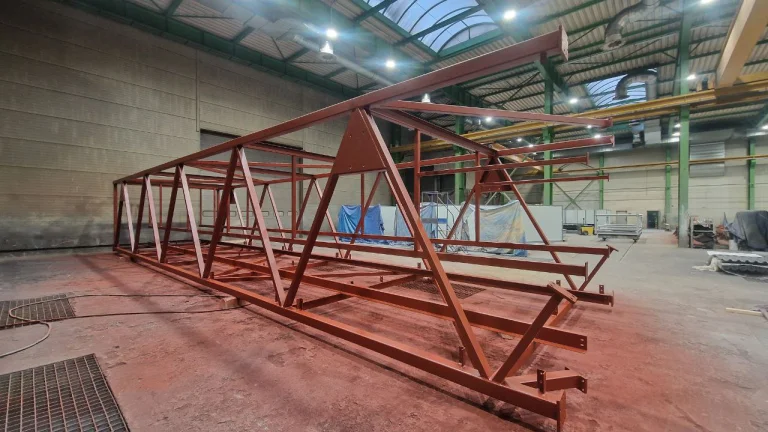 Inspektor Powłok Ochronnych