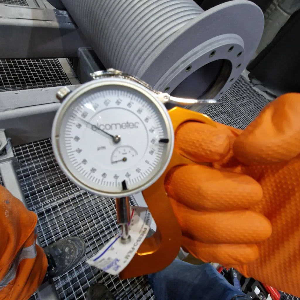 Jak zostać inspektorem FROSIO