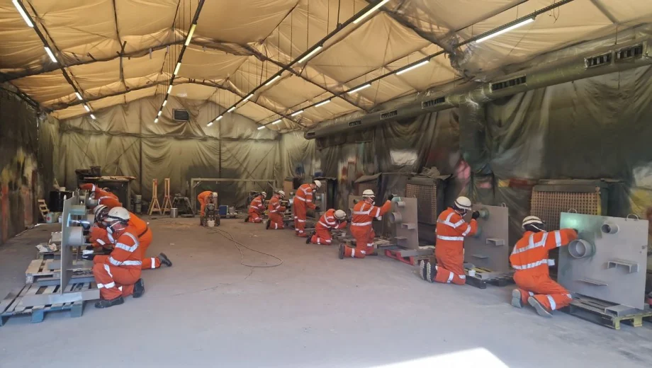 Wpływ szkoleń na rozwój